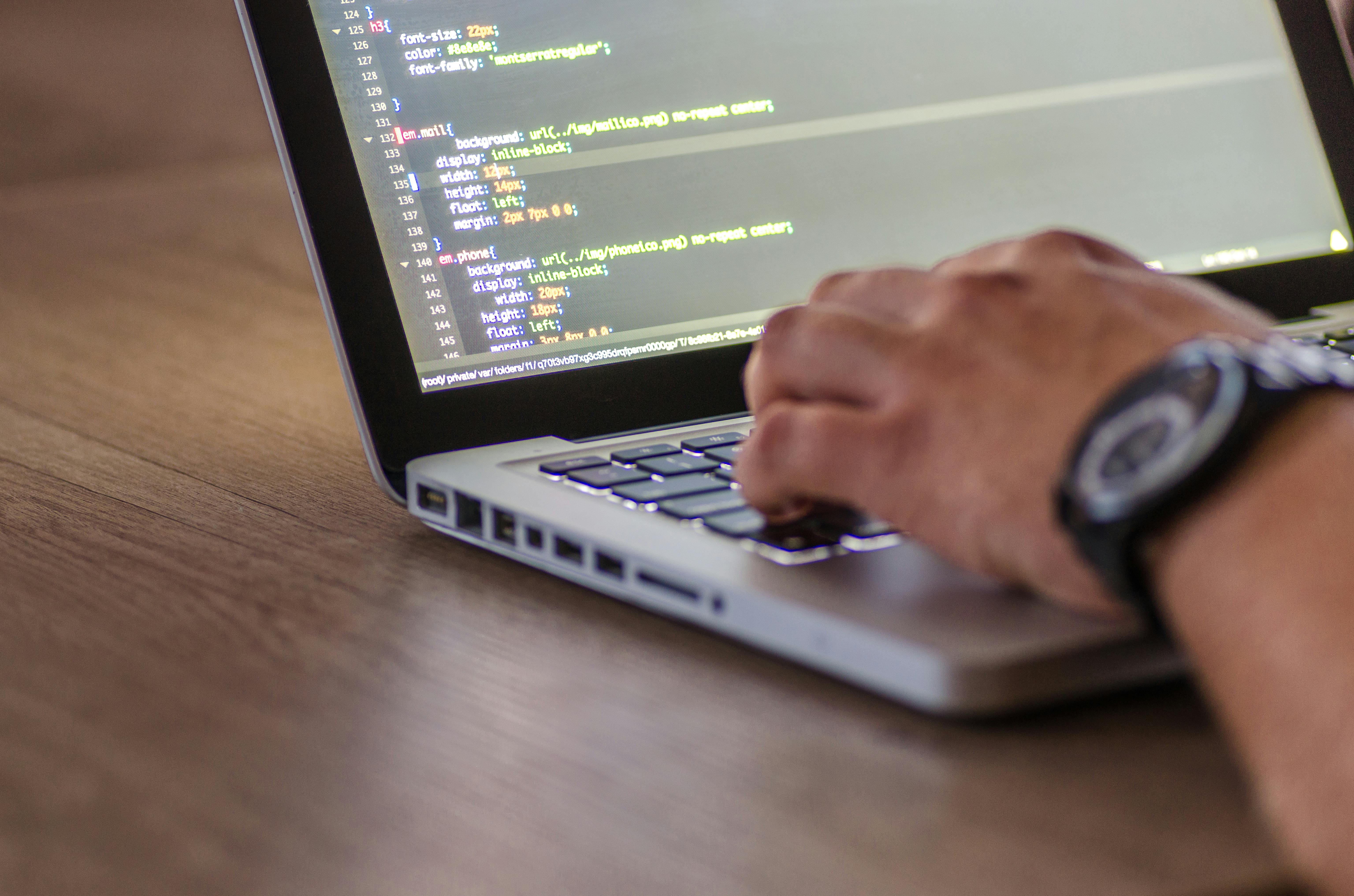 Innovative Web Development Solutions
